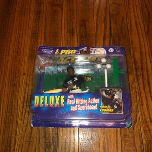 Frank Thomas Action Figure